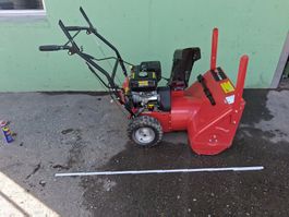 Schneefräse ST2600E