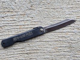 Higonokami - japanisches Messer