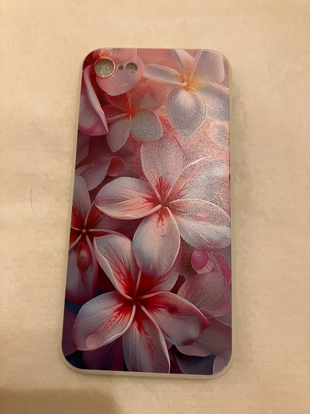 Cover & Protezioni schermo: iPhone Hülle für 7/8 SE NEU – Nuovo e nell'imballaggio originale da Schaffhausen venduto da Simmel80