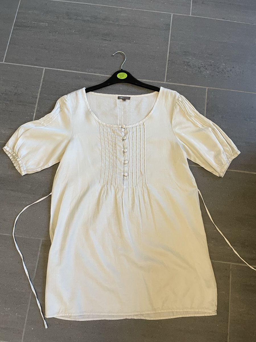 Camicette: Bluse (57% Seide) – Usato da Full-Reuenthal venduto da Mimi_1986 1
