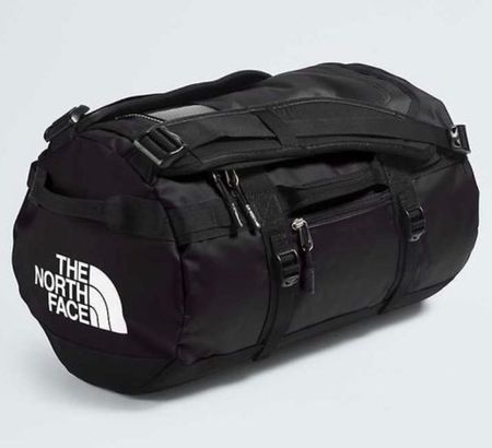 Super praktische Reisetasche The North Face Duffel 31 Lit.