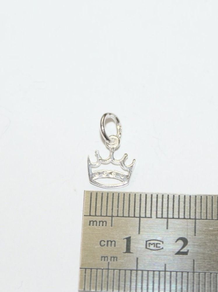 Ciondoli: Anhänger Krone Silber 925 – Nuovo e nell'imballaggio originale da Kriens venduto da Wolly85 1