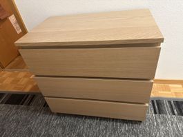Ikea Storklinta Kommode guter Zustand