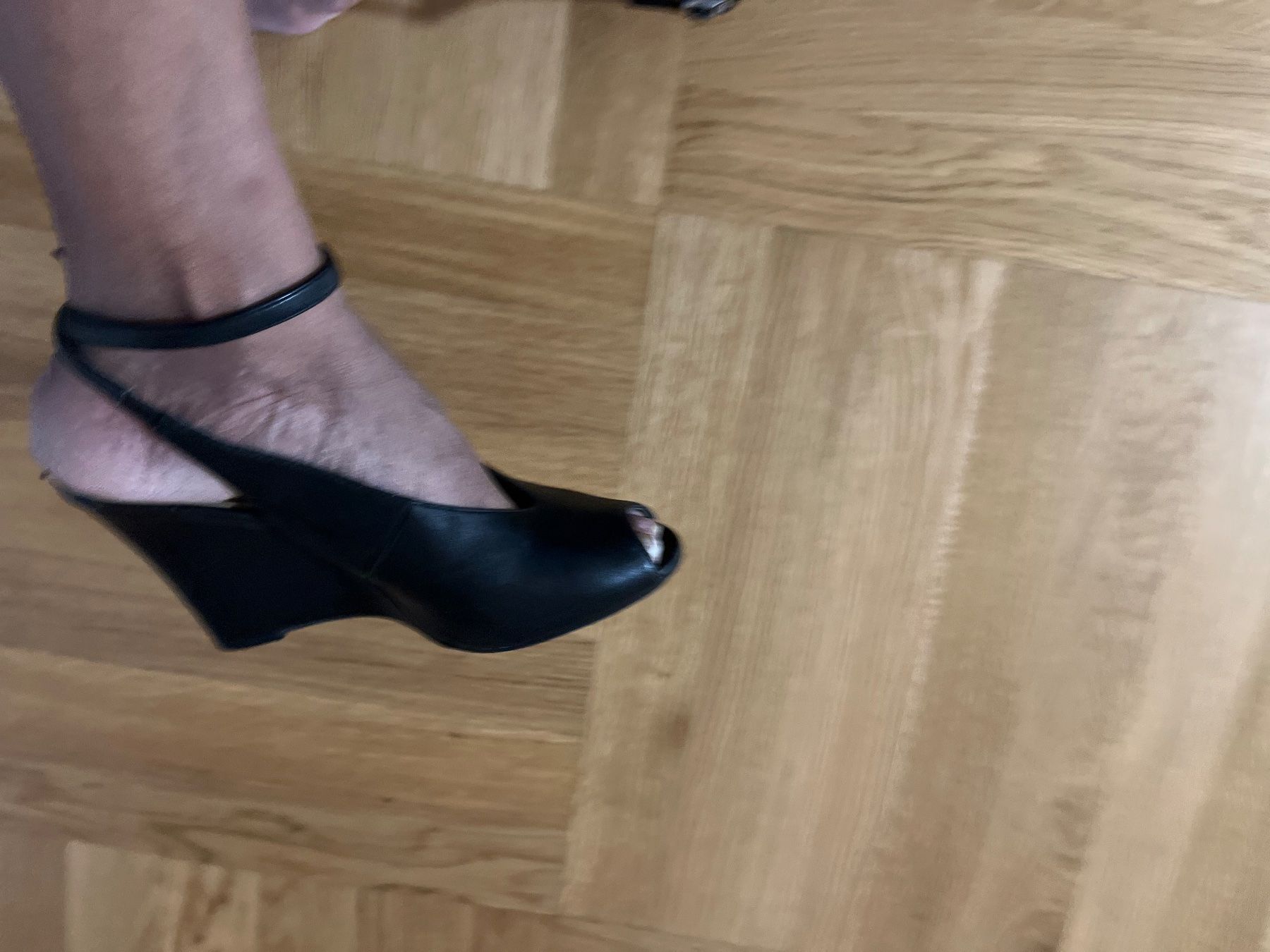 Scarpe da donna: Charles and Keith Wedges – Usato da Affoltern am albis venduto da onlyrose123 4