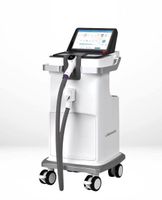 Machine d'épilation laser professionnelle -