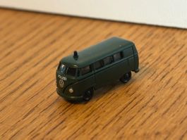 M1080: VW Bus, RIETZE (Spur N)