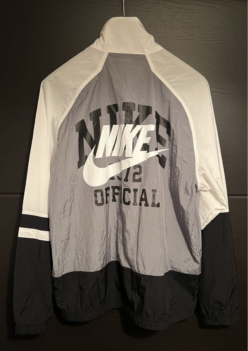 Nike Jacken: Jacke Nike Gr. M – Neu (gemäss Beschreibung) aus Flawil von NiceT 1
