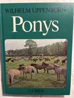 Ponys - Wilhelm Uppenborn