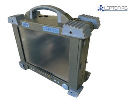 EXFO FTB-400 Universal Test System