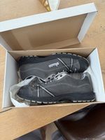 sicherheitshalbschuh S3 Stuco Hiking
