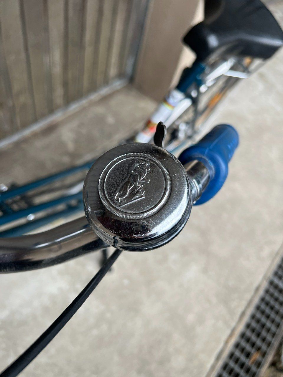 Peugeot Biciclette: PEUGEOT DameVelo – Usato da Matzendorf venduto da BTCSwisswatcher 2