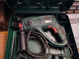 Perceuse Bosch PBH 2100 RE