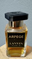 Vintage Parfum Miniatur ARPÈGE LANVIN