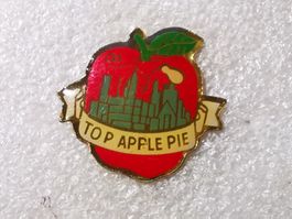 Ansteckpin 73: Top Apple Pie