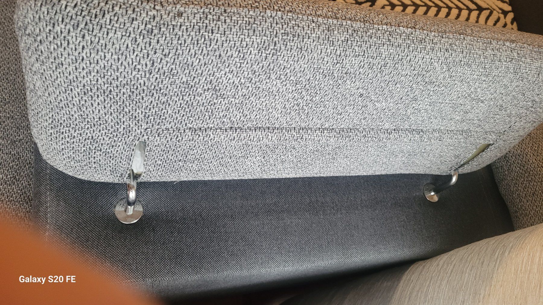 Sofas: Ecksofa – D'occasion à Wallisellen par Pagotelis 3