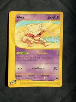 Abra Pokémon Skyridge - 46/144