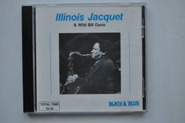Illinois Jacquet & Wild Bill Davis