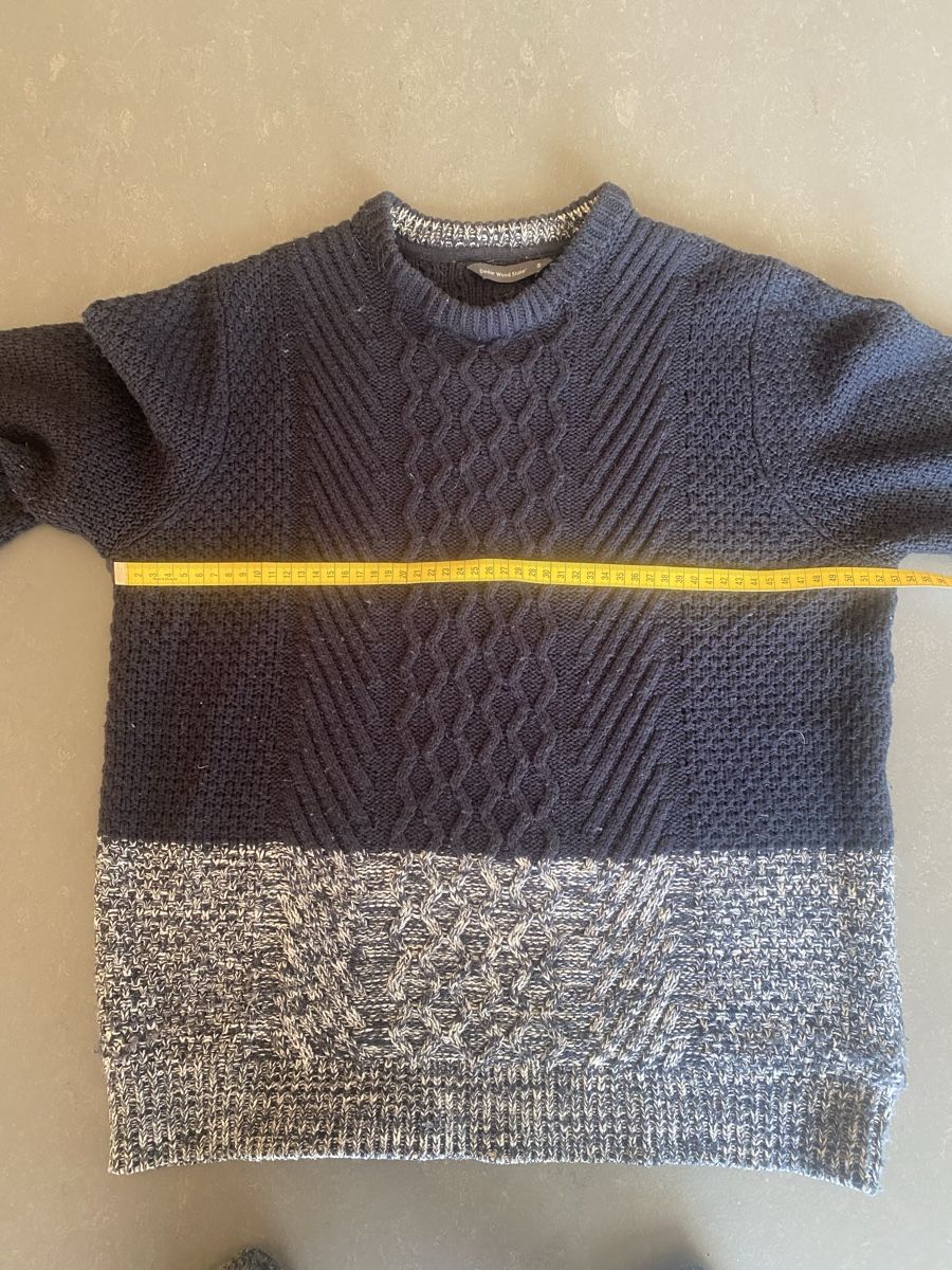 Maglioni & Felpe: Herrenpullover Gr. S  , Cedar Wood State – Nuovo (secondo la descrizione) da Dallenwil venduto da kavogt6