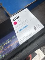 HP LaserJet Toner CF413A 410A Magenta neu