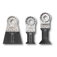 Fein E-Cut Sägeblatt Combo StarlockPlus (SLP) - 35222952030
