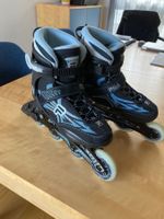 Inline Rollers der Marke FILA - Top Zustand