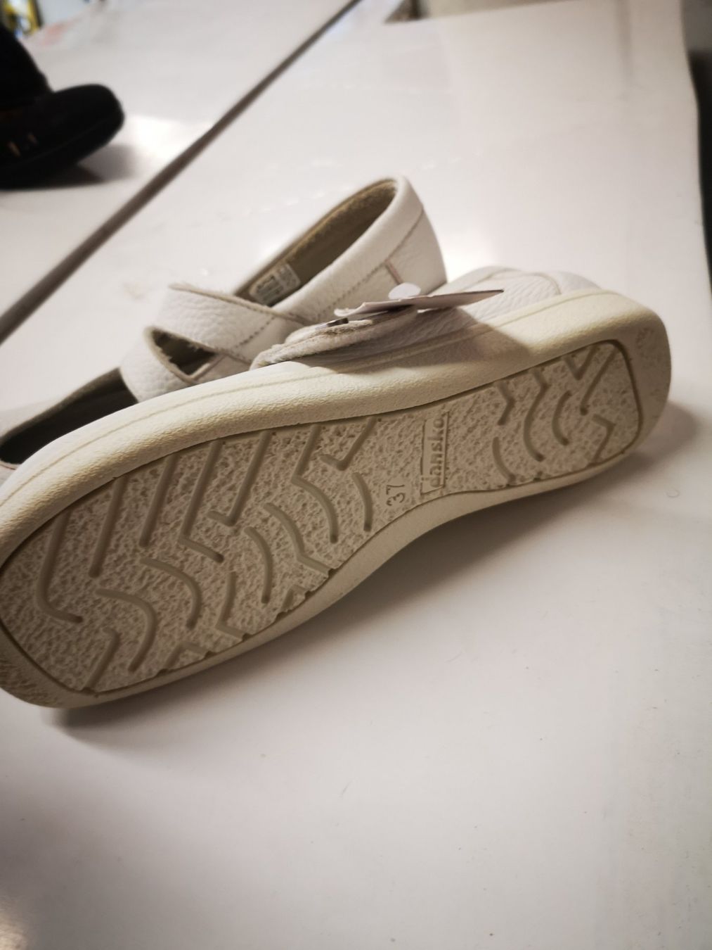 Helvesko Scarpe da donna: Helvesko dansko – Nuovo e nell'imballaggio originale da Möhlin venduto da Highwaytom 1
