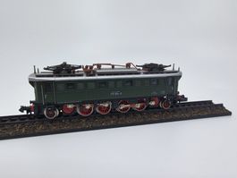 Minitrix 12974 Elektrolok BR 175, Achsfolge 1’BB1’, Analog