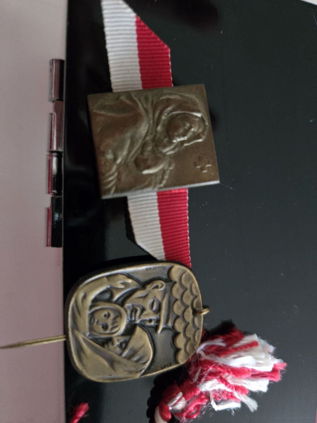 Medaglie: médaille suisse armée ww2 – Usato da Lausanne venduto da blo_g9jb 2