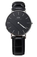 2x Daniel Wellington Classic Sheffield 40 mm 