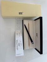Stylo mont-blanc
