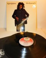 Neue Fundschätze Lp - Keith Hudson 1976 Schallplatte   Lp
