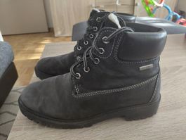 SCHÖNE DAMENSCHUHE HERBST/ WINTER GEFÜTTERT