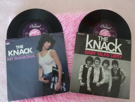 THE KNACK ** MY SHARONA ** EXCELLENT