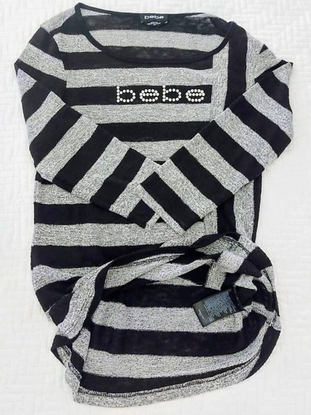 T-Shirts: Bebe T.Shirt  – Neu (gemäss Beschreibung) aus Zürich von Babadermf 1