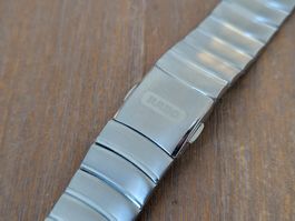 UHRENBAND RADO NEU
