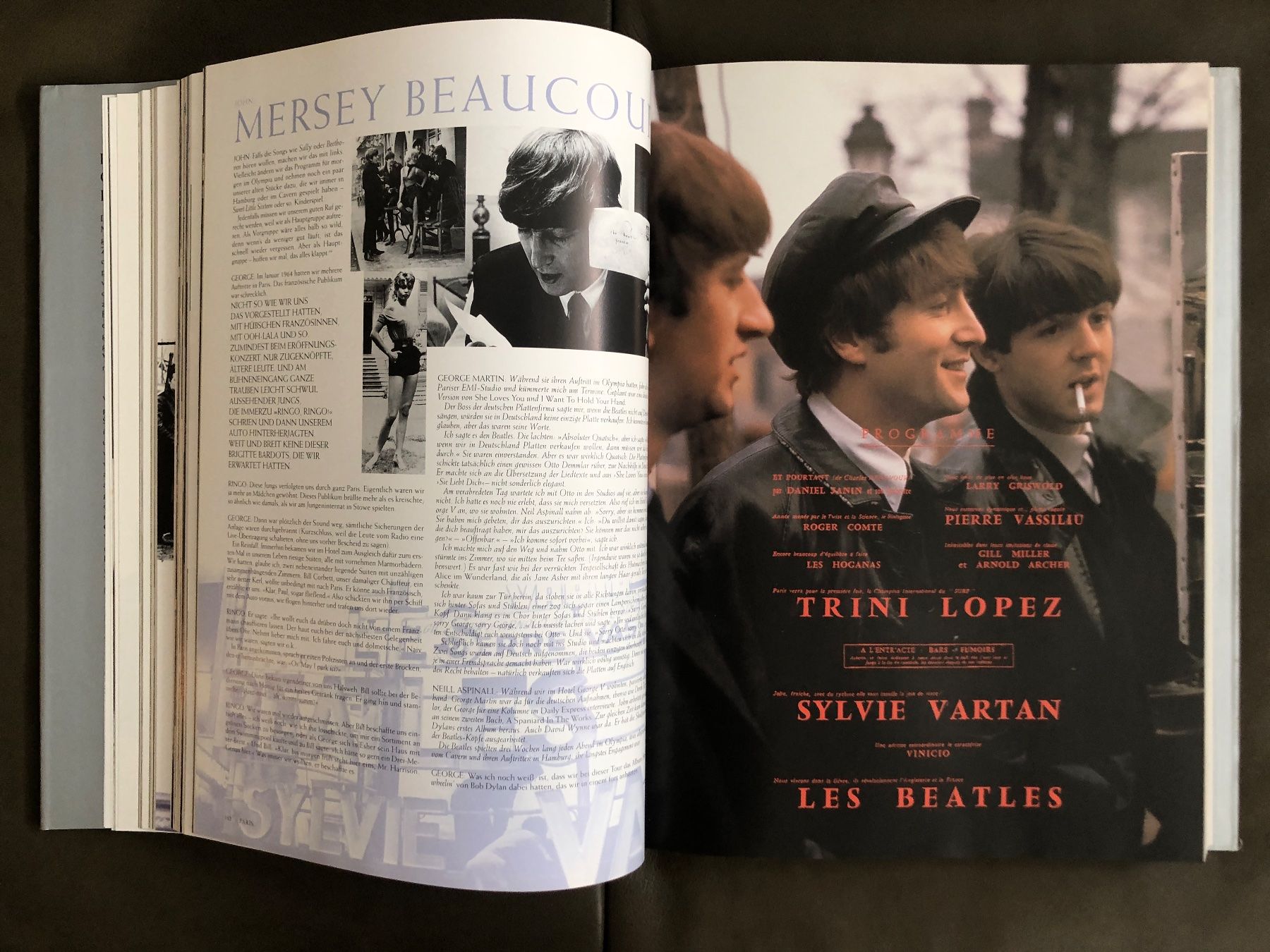 Libri: Buch The Beatles Anthology – Usato da Nunningen venduto da anclaudia 5