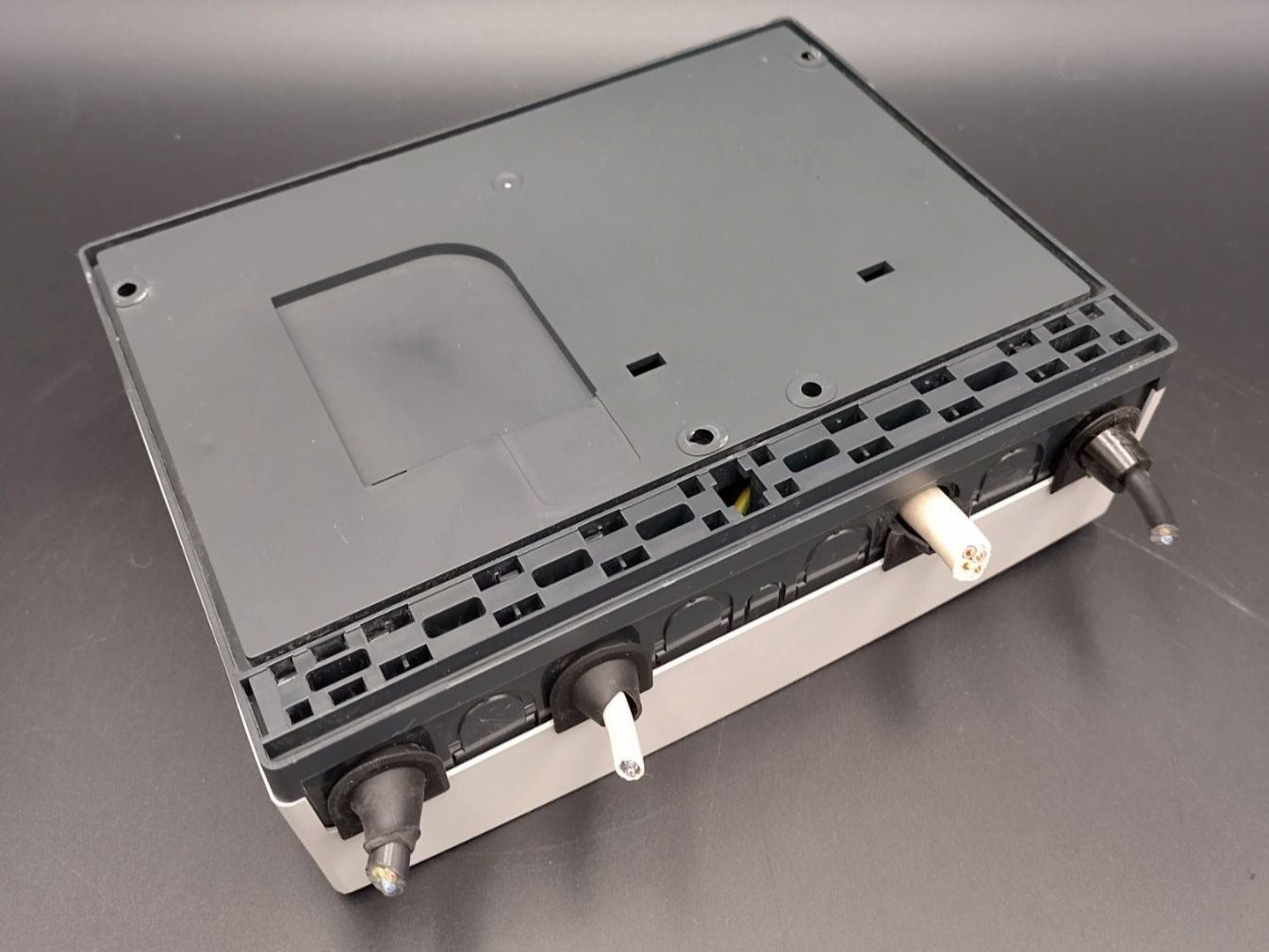 Steuerung: Viessmann EA1 – Gebraucht aus Winterthur von Hint17 1