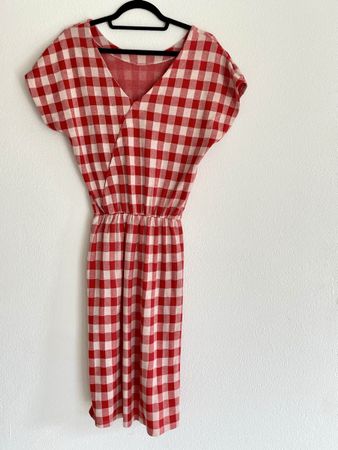 Kleid von BOBO XS