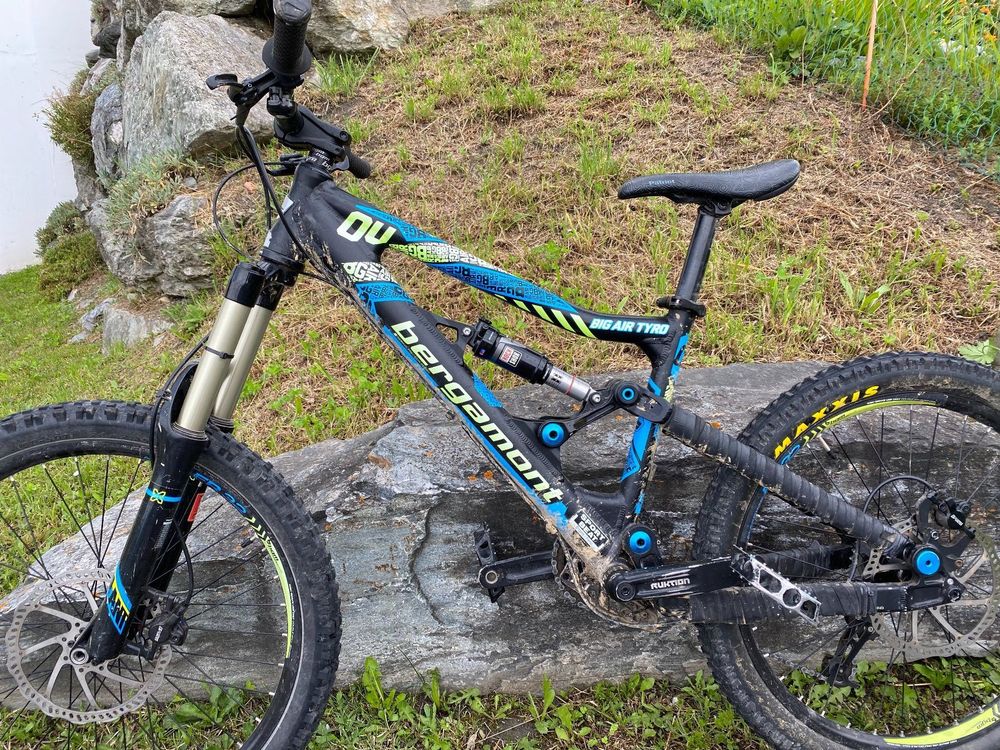 24 deals downhill bike