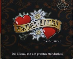 Various – Ewigi Liebi - Das Musical