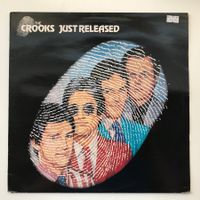 The Crooks - Just Released