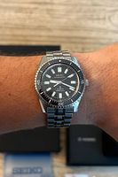 Seiko Marinemaster 39.5mm / SJE101J1