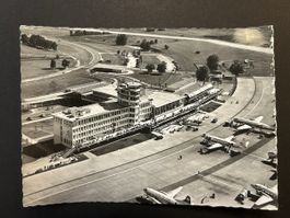 Flughafen Kloten Zürich