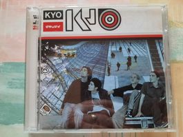 Cd Kyo - Kyo
