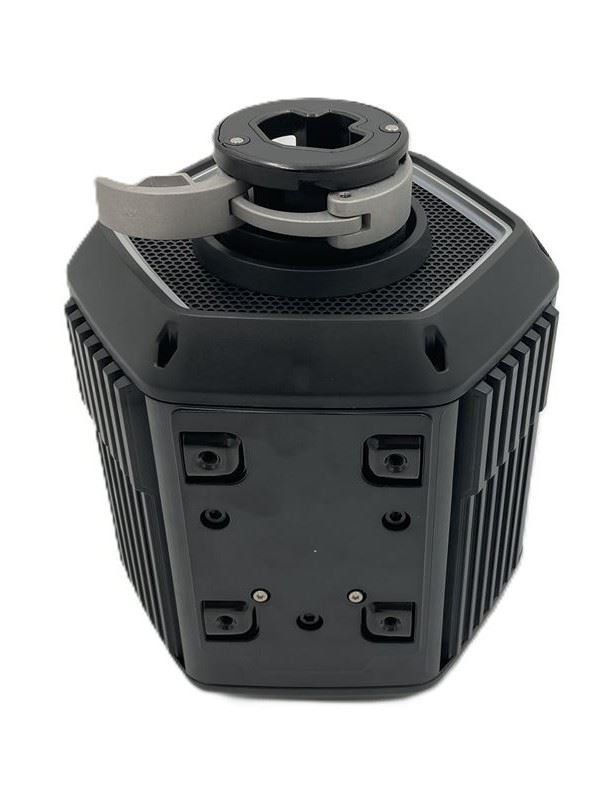 Thrustmaster Controller: THRUSTMASTER | T818 | Wheelbase – Usato da Wittenbach venduto da Restwert_St-Gallen 3