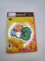 EyeToy Play 3 PlayStation 2 