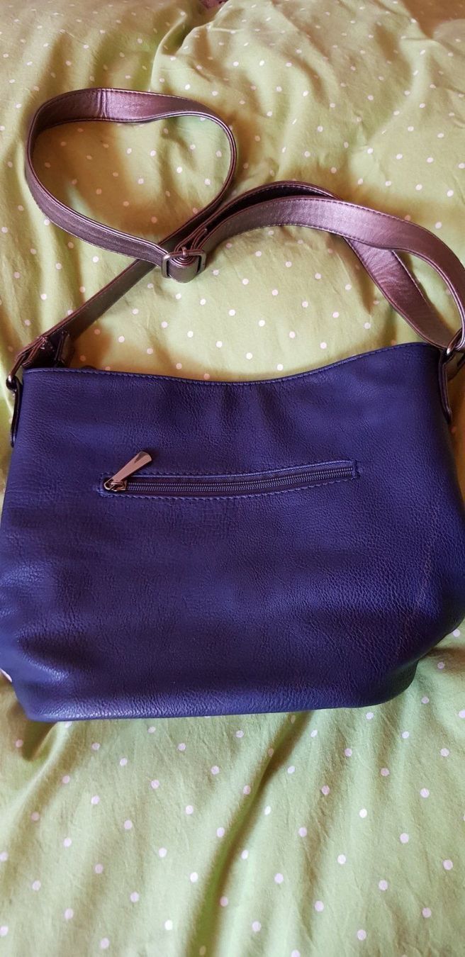 Borse: Schultertasche, handtasche – Usato da Morens FR venduto da Kiscica 5