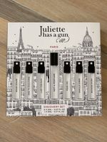 Juliette has a gun Discovery Set