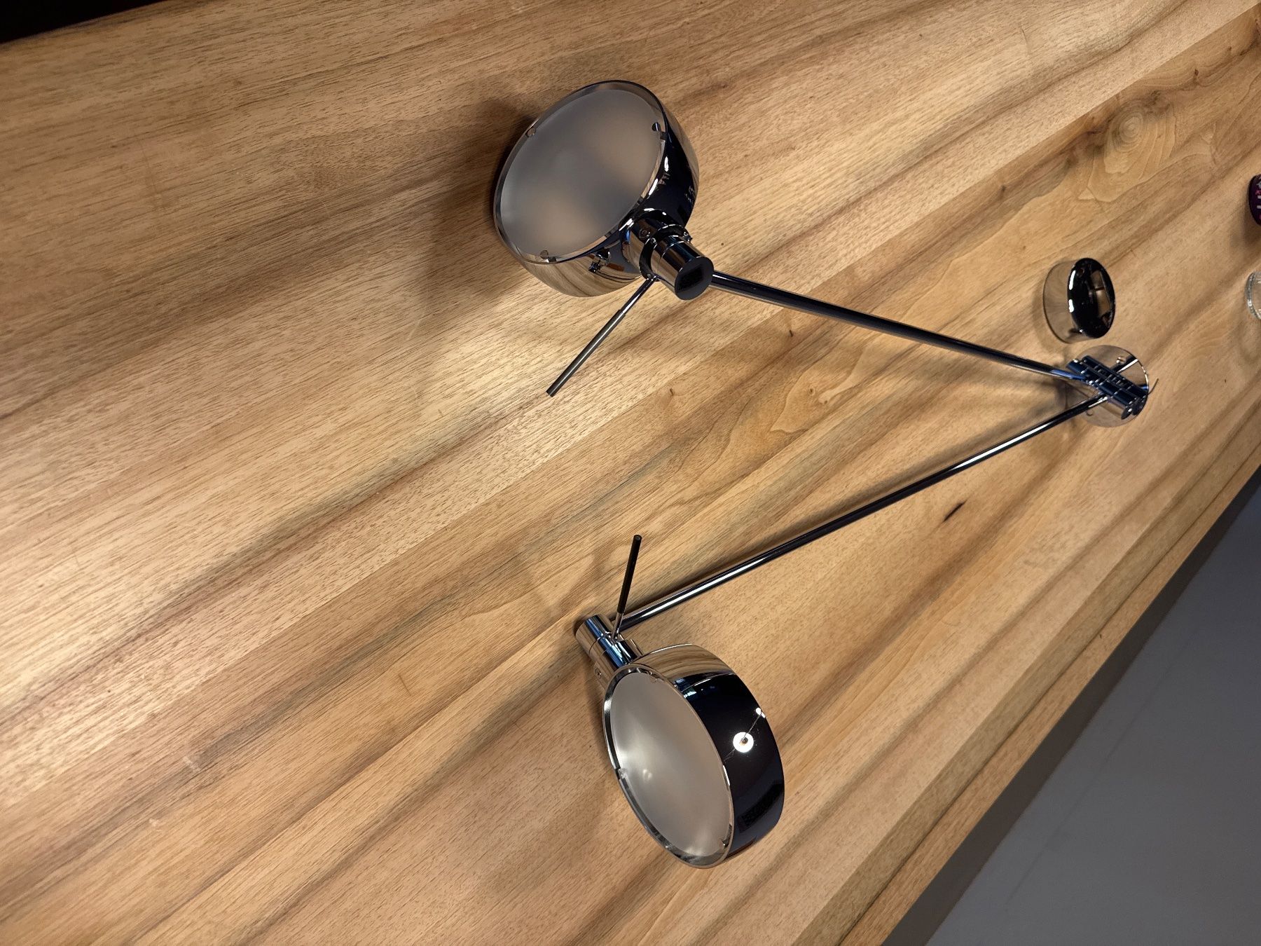 Occhio Lampadari & plafoniere: Sento soffitto due – Usato da Hochwald venduto da tim_2y52 1