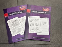 Schreibimpulse 2 & 3